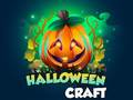 Игра Halloween Craft онлайн