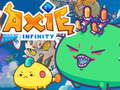 Игра Axie Infinity онлайн