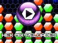 Игра Hex Mix Презаредено онлайн