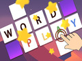 Игра Дневно предизвикателство Wordling онлайн