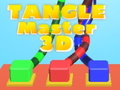 Игра Tangle-Master-3D онлайн