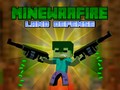 Игра Minewarfire Защита на земята онлайн