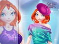 Игра Winx Bloom: Мечтателка онлайн