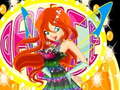 Игра Winx: Модна звезда Блум онлайн