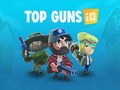 Игра Top Guns IO онлайн