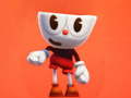 Игра CUPHEAD РЕМЕЙК 3D онлайн