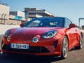 Игра Alpine A110 S Плъзгане онлайн