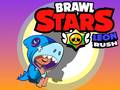 Игра Brawl Stars Леон Бягане онлайн