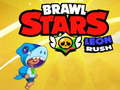 Игра Brawl Star Леон Раш онлайн