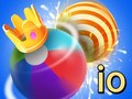 Игра Bumper Ball.io онлайн