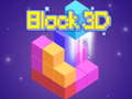 Игра Блок 3D онлайн