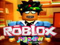 Игра Roblox Пъзел Предизвикателство онлайн