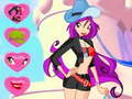 Игра Winx Bloom Casual онлайн