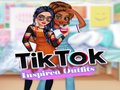 Игра Дрехи, вдъхновени от TikTok онлайн