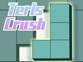 Игра Tetris Разрушаване онлайн