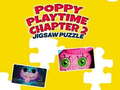 Игра Пъзел Poppy Playtime Глава 2 онлайн