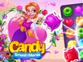 Игра Candy Smash Mania онлайн