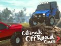 Игра Ултимативни Off Road автомобили 2 онлайн