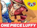 Игра Пъзел с Луфи от One Piece онлайн