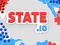 Игра State.io онлайн