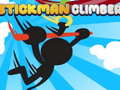 Игра Stickman Катерач онлайн