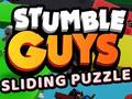 Игра Stumble Guys: Плъзгаща се пъзел онлайн