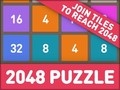 Игра 2048: Класическа Пъзел Игра онлайн