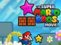 Игра Филмът Super Mario Bros v.3 онлайн