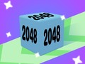 Игра 2048 Бегач онлайн