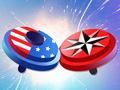 Игра Spinner.io онлайн