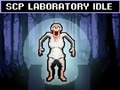 Игра Система SCP: Лаборатория Idle онлайн