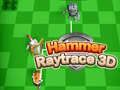 Игра Чук Raytrace 3D онлайн