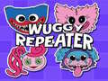 Игра Wuggy Повторител онлайн