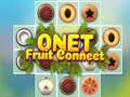 Игра Свържете Плодове Onet онлайн