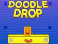 Игра Doodle Drop онлайн