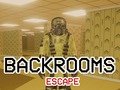 Игра Из逃ление от Backrooms онлайн