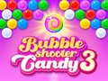 Игра Балонен стрелец Candy 3 онлайн