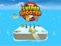 Игра Снайпер Shooter онлайн