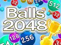 Игра Топки 2048 онлайн