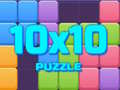 Игра 10x10 Пъзел онлайн