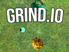 Игра Grind.io онлайн