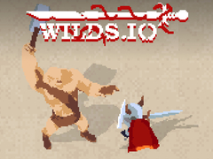 Игра Wilds.io онлайн