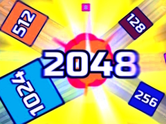 Игра Безкрайни Кубчета 2048 онлайн