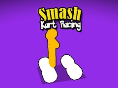 Игра Smash Kart Racing онлайн