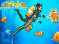 Игра Ловец на риба: стрелба с риба онлайн