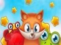 Игра Пукнати Питомци онлайн