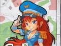 Игра Мултипликационен Полет онлайн
