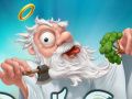 Игра Дудъл Бог онлайн