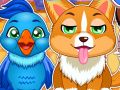 Игра Обучаващ Ветеринар онлайн