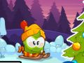 Игра Зимни приключения онлайн
